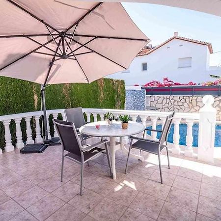 דניה Paraiso Privado Con Piscina Villa Alqueries מראה חיצוני תמונה