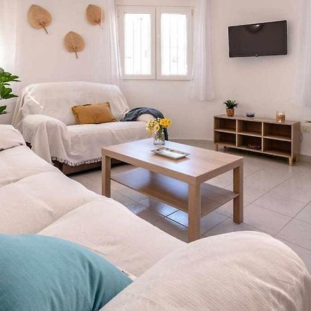 דניה Paraiso Privado Con Piscina Villa Alqueries מראה חיצוני תמונה