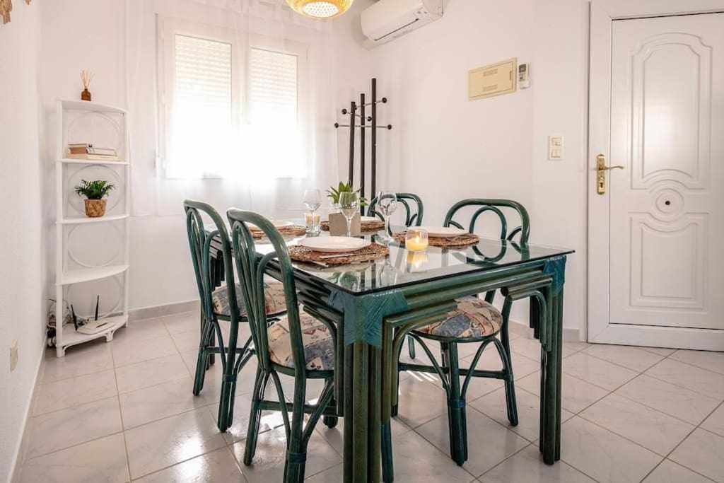 דניה Paraiso Privado Con Piscina Villa Alqueries מראה חיצוני תמונה