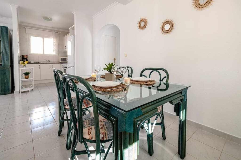 דניה Paraiso Privado Con Piscina Villa Alqueries מראה חיצוני תמונה