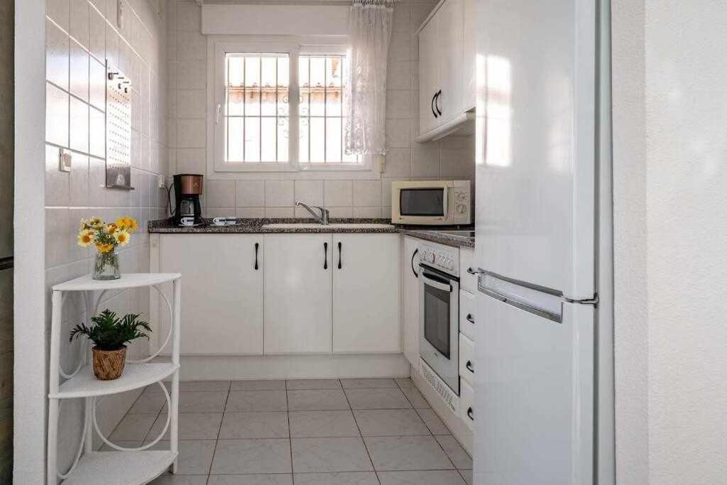 דניה Paraiso Privado Con Piscina Villa Alqueries מראה חיצוני תמונה