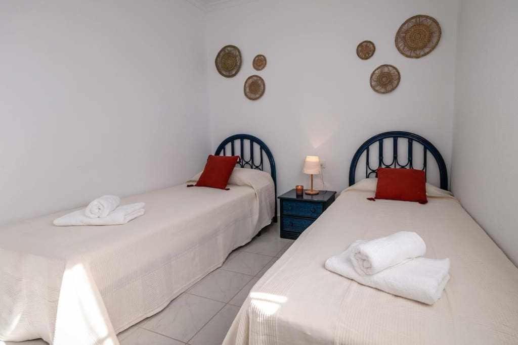 דניה Paraiso Privado Con Piscina Villa Alqueries מראה חיצוני תמונה