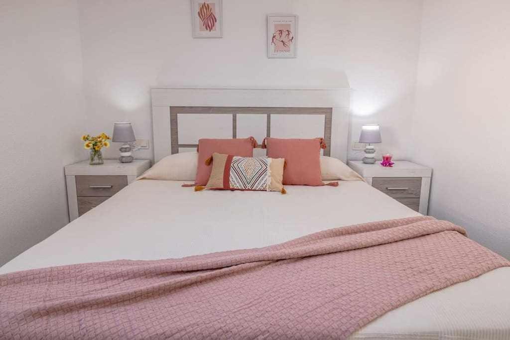 דניה Paraiso Privado Con Piscina Villa Alqueries מראה חיצוני תמונה