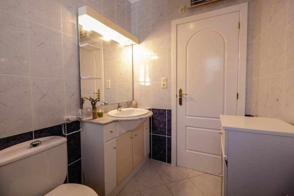 דניה Paraiso Privado Con Piscina Villa Alqueries מראה חיצוני תמונה