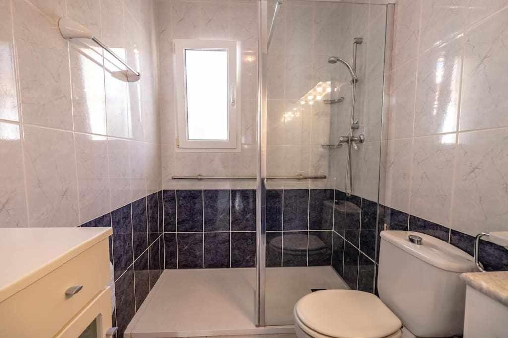 דניה Paraiso Privado Con Piscina Villa Alqueries מראה חיצוני תמונה